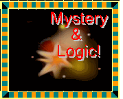 Jesus This Way offers the Mystery and logic series. Educational material for you and your family to learn scientific reasons and truths about scripture that are nothing less than astounding! Come on in.